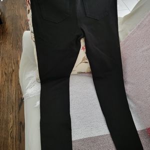 Celebrity Pink Mid Rise Skinny Jeans